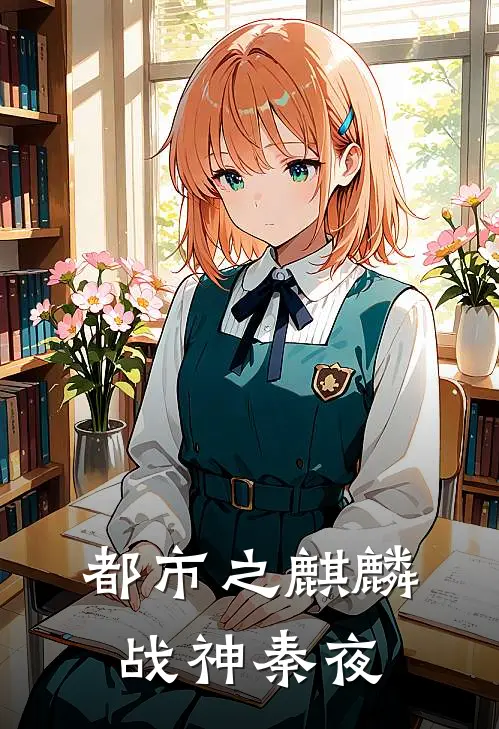 都市之麒麟战神秦夜