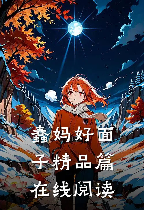 蠢妈好面子精品篇在线阅读