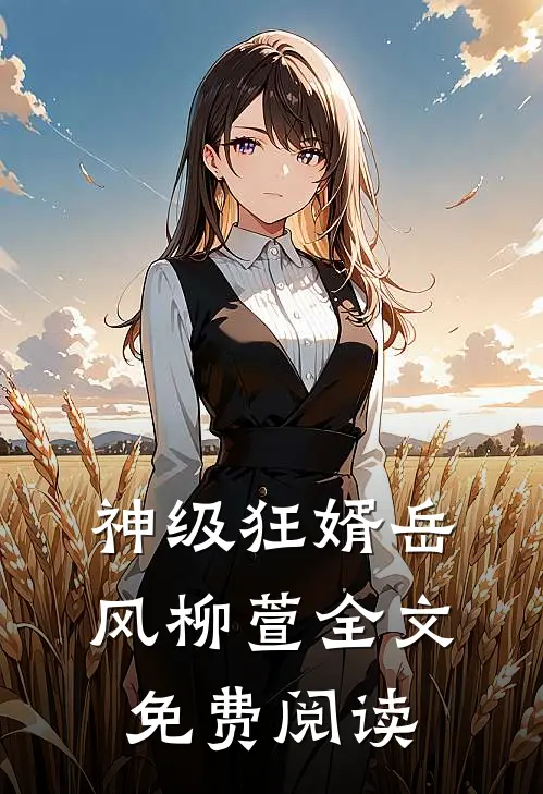神级狂婿岳风柳萱全文免费阅读