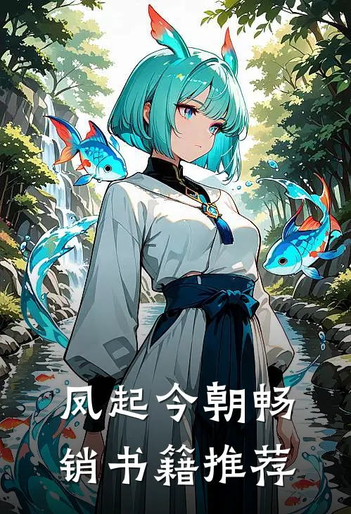 凤起今朝畅销书籍推荐