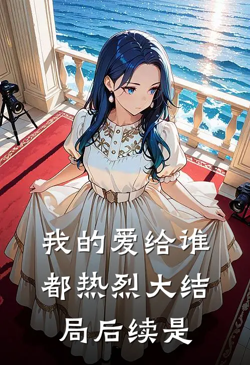 我的爱给谁都热烈大结局后续是