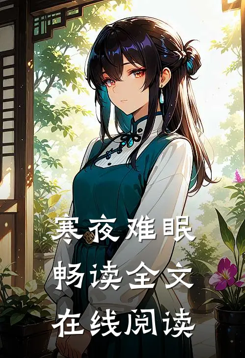 寒夜难眠畅读全文在线阅读