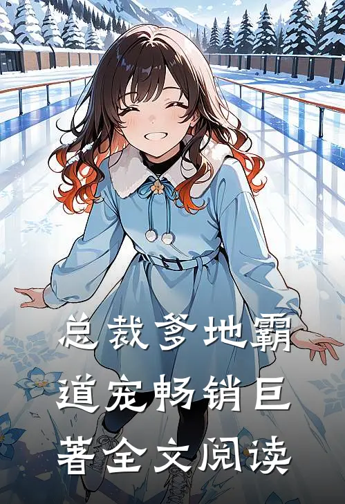总裁爹地霸道宠畅销巨著全文阅读