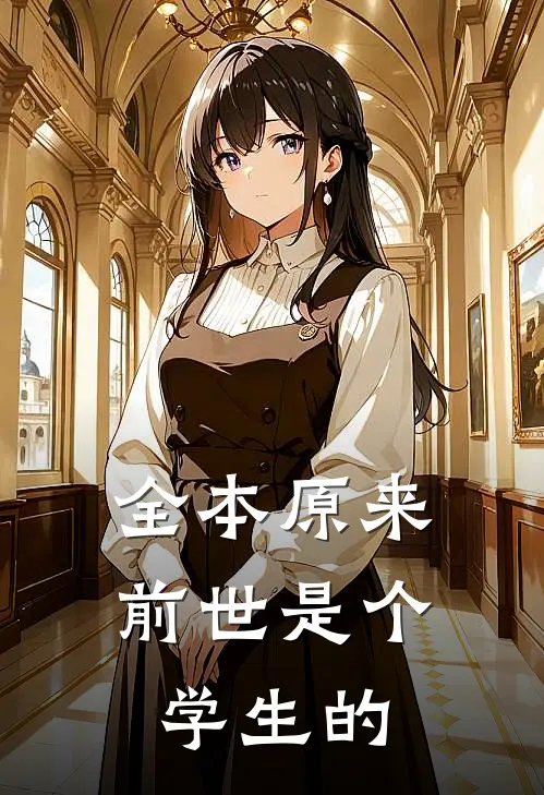 全本原来前世是个学生的