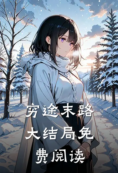 穷途末路大结局免费阅读