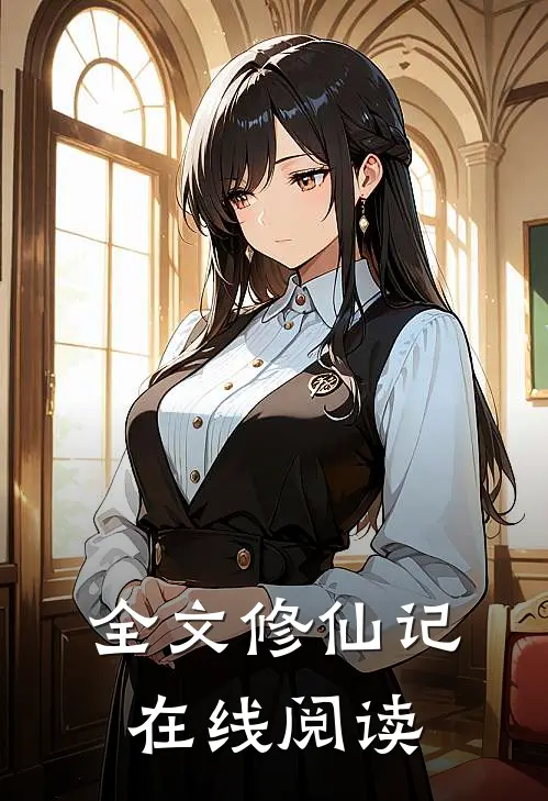 全文修仙记在线阅读