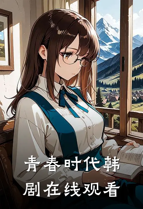青春时代韩剧在线观看