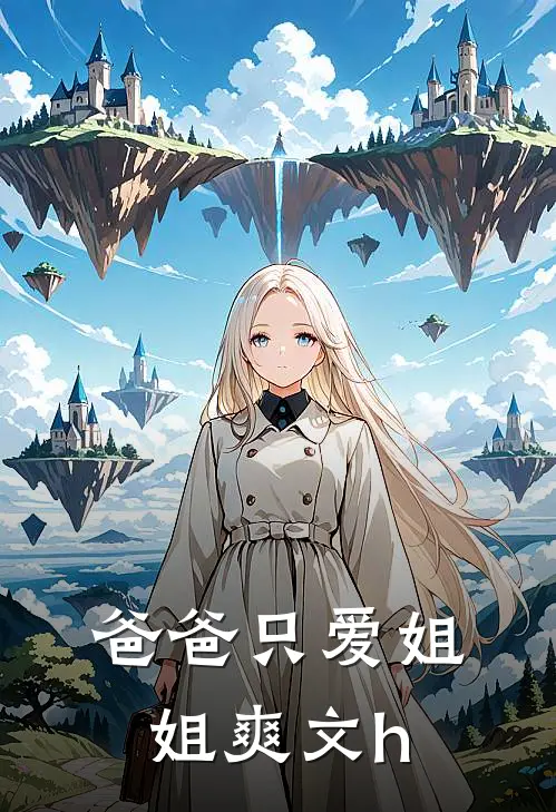 爸爸只爱姐姐爽文h
