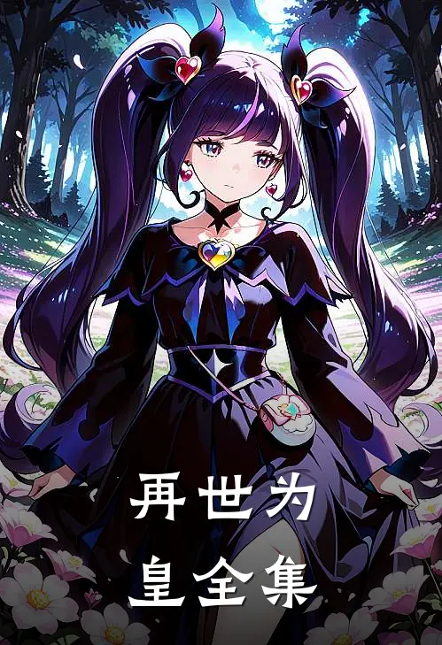 再世为皇全集