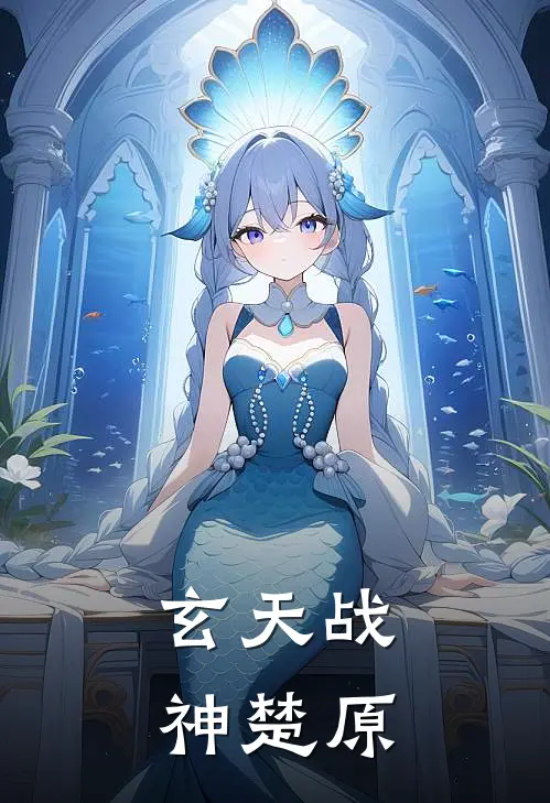 玄天战神楚原
