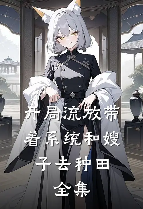 开局流放带着系统和嫂子去种田.全集