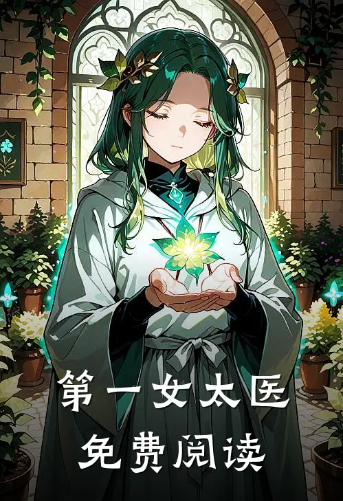 第一女太医免费阅读