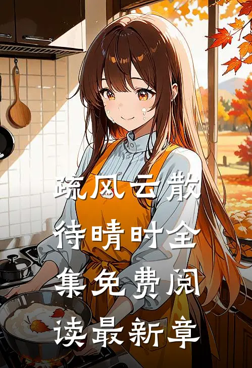 疏风云散待晴时全集免费阅读最新章