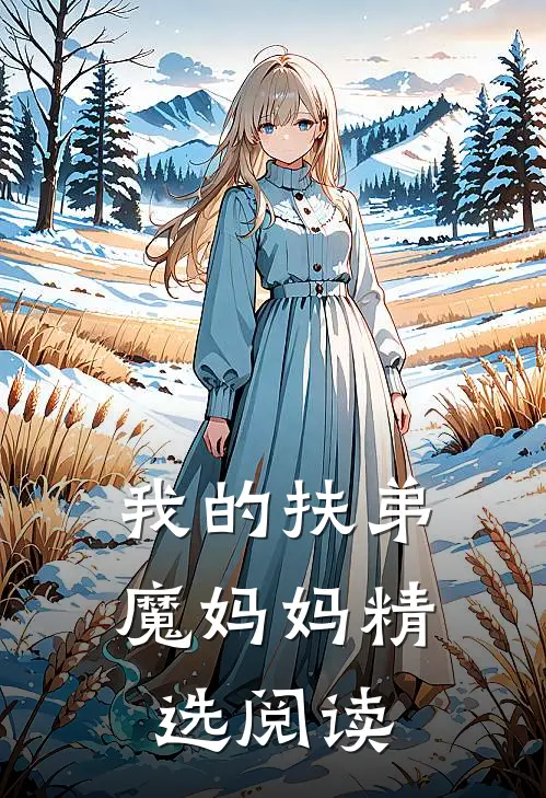 我的扶弟魔妈妈精选阅读