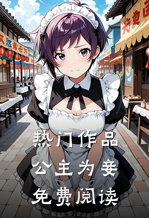 热门作品公主为妾免费阅读