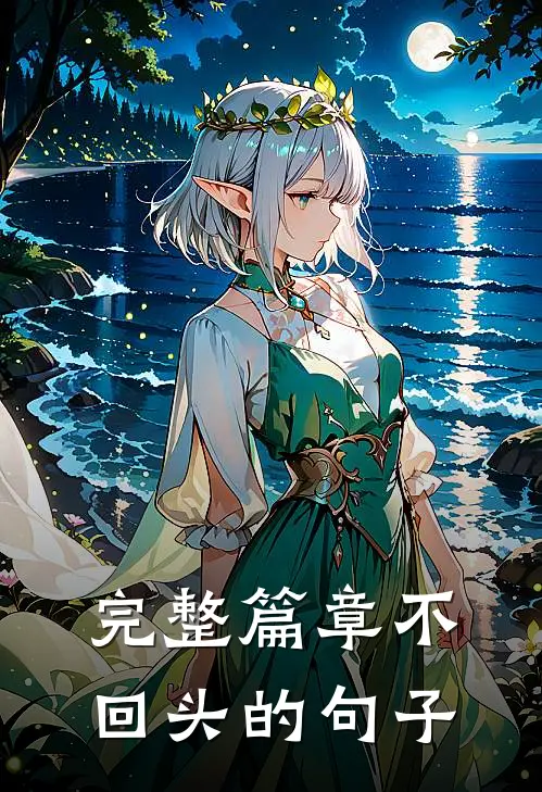 完整篇章不回头的句子