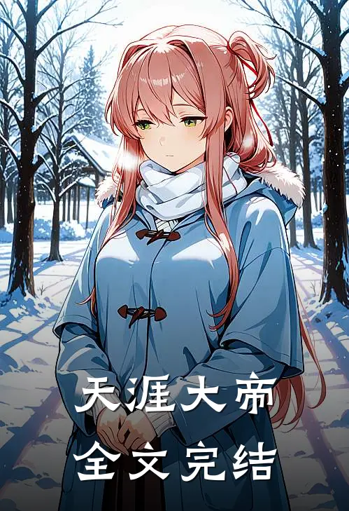 天涯大帝全文完结