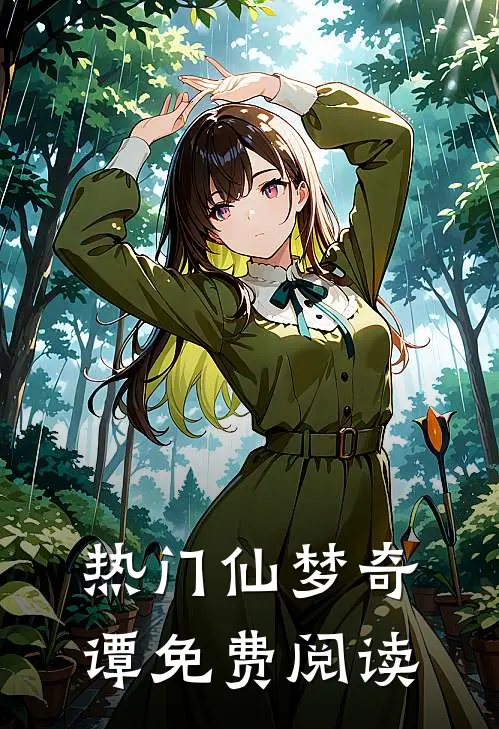 热门仙梦奇谭免费阅读