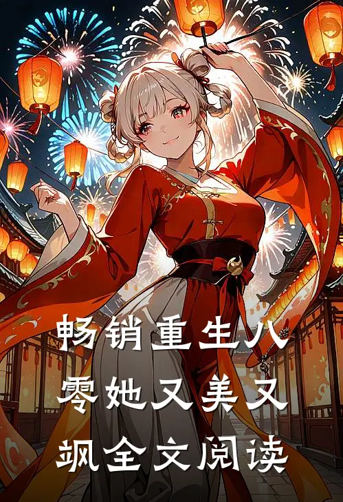 畅销重生八零她又美又飒全文阅读