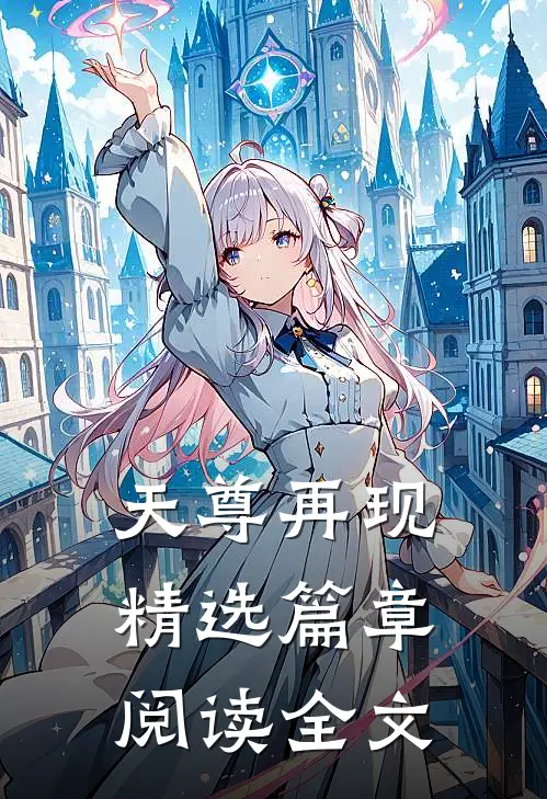 天尊再现精选篇章阅读全文