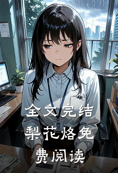 全文完结梨花烙免费阅读