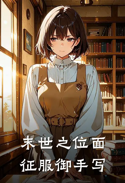 末世之位面征服 御手写