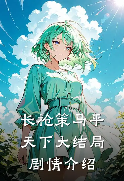 长枪策马平天下大结局剧情介绍