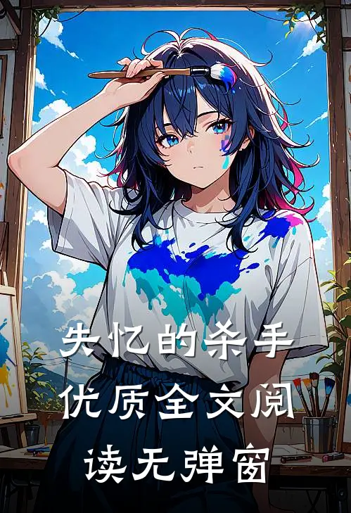 失忆的杀手优质全文阅读无弹窗