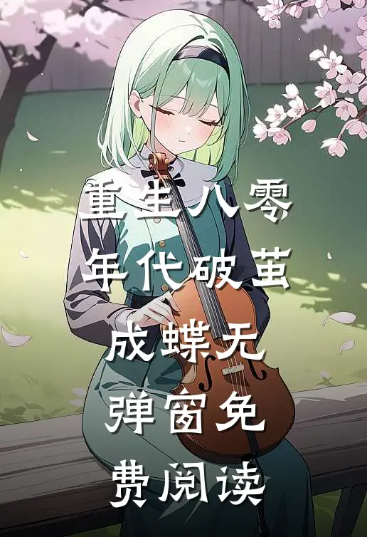 重生八零年代破茧成蝶无弹窗免费阅读