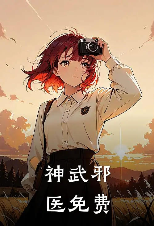 神武邪医免费