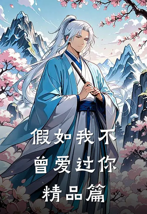 假如我不曾爱过你精品篇