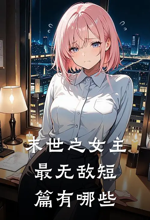 末世之女主最无敌短篇有哪些