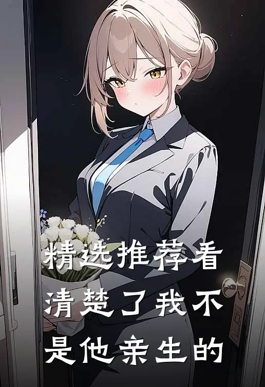 精选推荐看清楚了我不是他亲生的
