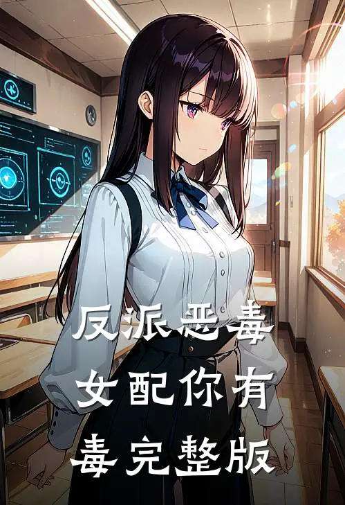 反派恶毒女配你有毒完整版