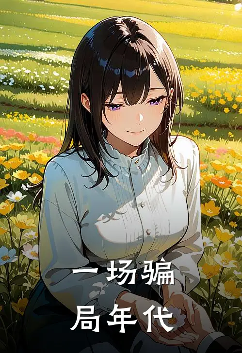 一场骗局年代