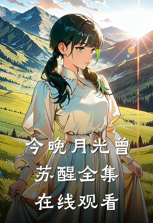 今晚月光曾苏醒 全集在线观看