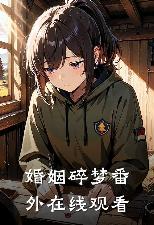 婚姻碎梦番外在线观看