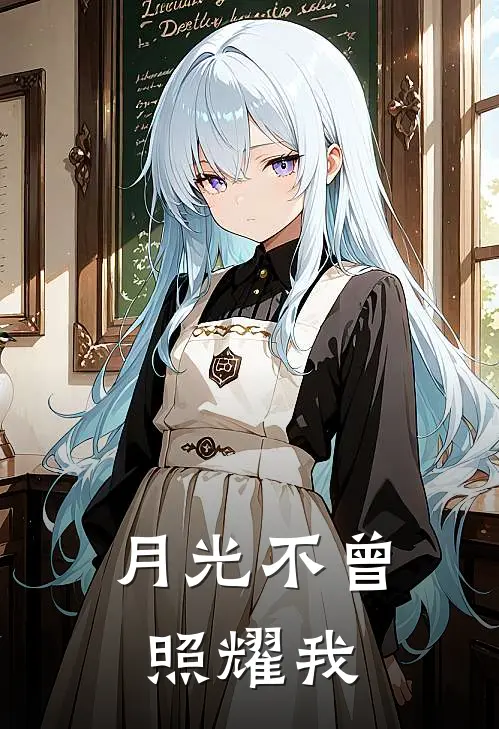 月光不曾照耀我