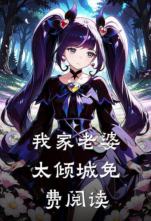 我家老婆太倾城免费阅读