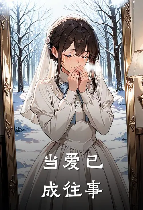 当爱已成往事