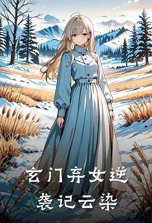 玄门弃女逆袭记云染