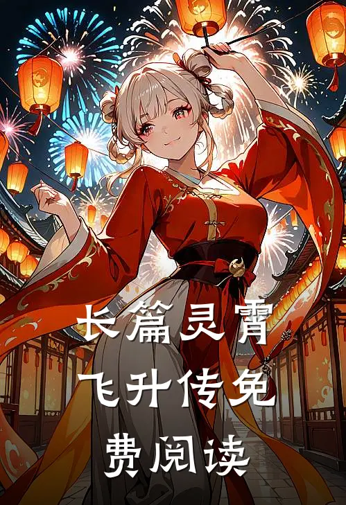 长篇灵霄飞升传免费阅读