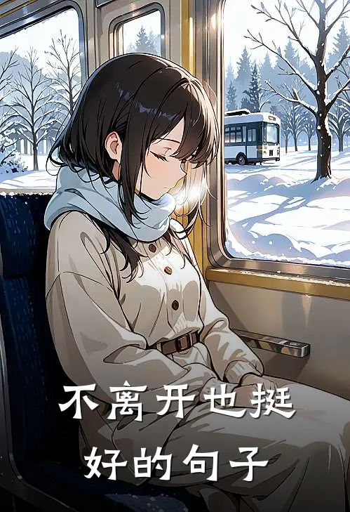 不离开也挺好的句子