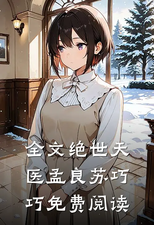 全文绝世天医孟良苏巧巧免费阅读