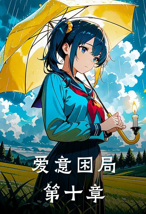 爱意困局第十章