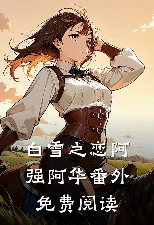 白雪之恋阿强阿华 番外免费阅读