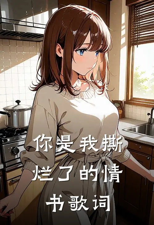 你是我撕烂了的情书歌词