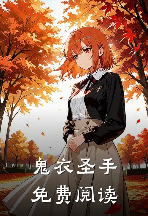 鬼衣圣手免费阅读