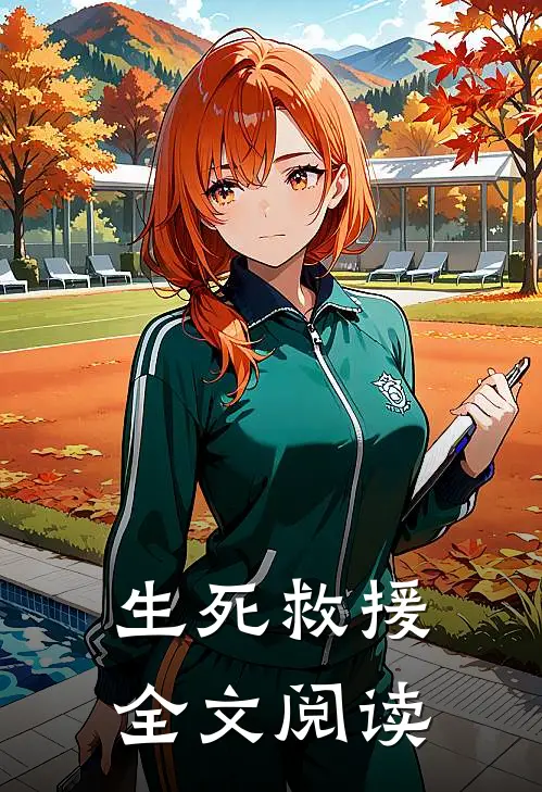 生死救援全文阅读