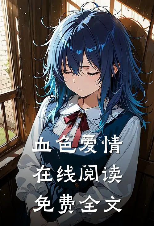 血色爱情在线阅读免费全文